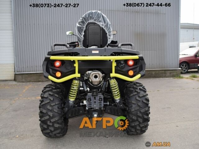 Другая Другая 2024 в Киеве на Automoto.ua Другая Другая, объемом двигателя 0 л и пробегом 0 тыс. км за 14003 $, фото 6 на Automoto.ua