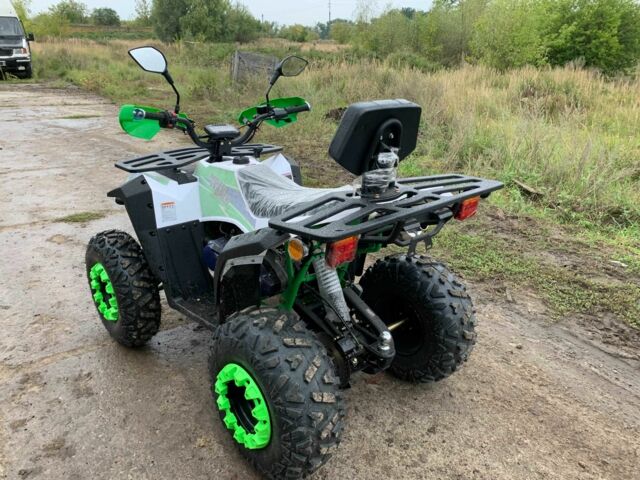 Другая Другая, объемом двигателя 0.2 л и пробегом 0 тыс. км за 2200 $, фото 7 на Automoto.ua