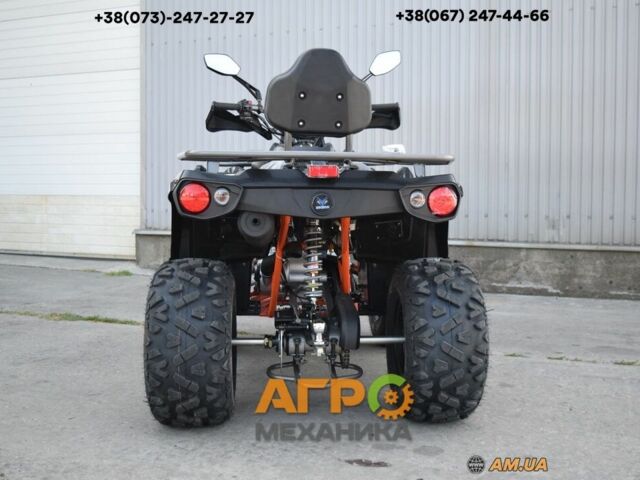 Другая Другая, объемом двигателя 0 л и пробегом 0 тыс. км за 2443 $, фото 7 на Automoto.ua