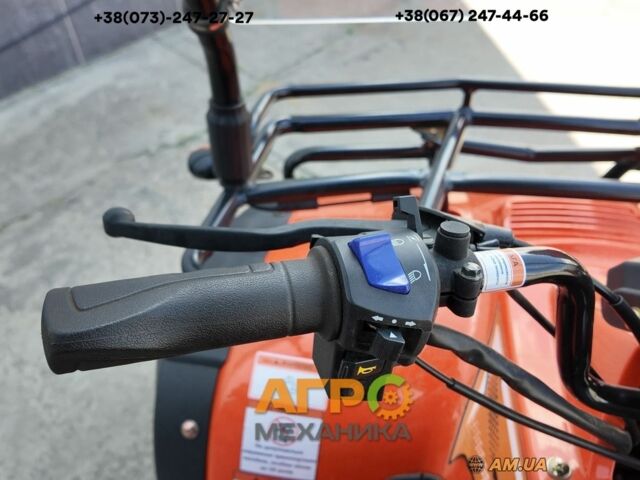 Другая Другая, объемом двигателя 0 л и пробегом 0 тыс. км за 3418 $, фото 7 на Automoto.ua