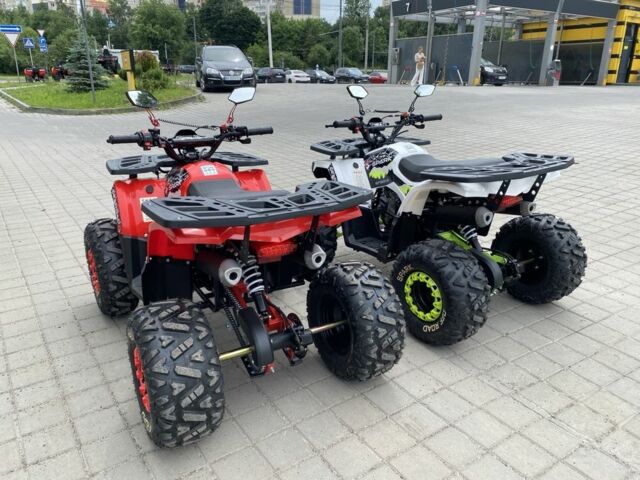 Другая Другая, объемом двигателя 0.13 л и пробегом 0 тыс. км за 1150 $, фото 9 на Automoto.ua