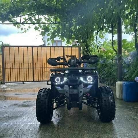 Другая Другая, объемом двигателя 0.13 л и пробегом 0 тыс. км за 511 $, фото 1 на Automoto.ua