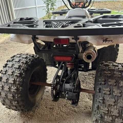 Другая Другая, объемом двигателя 0.13 л и пробегом 0 тыс. км за 383 $, фото 2 на Automoto.ua