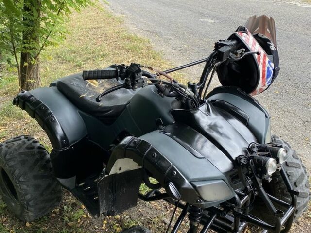 Другая Другая, объемом двигателя 0.13 л и пробегом 0 тыс. км за 250 $, фото 2 на Automoto.ua