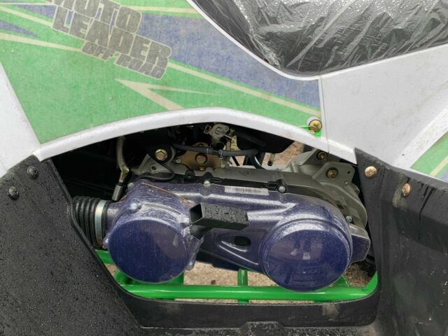 Другая Другая, объемом двигателя 0.2 л и пробегом 0 тыс. км за 2200 $, фото 9 на Automoto.ua