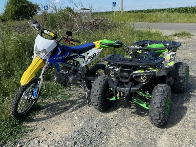 Другая Другая, объемом двигателя 1 л и пробегом 0 тыс. км за 850 $, фото 1 на Automoto.ua