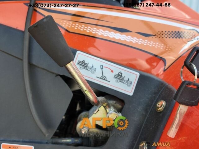 Другая Другая, объемом двигателя 0 л и пробегом 0 тыс. км за 3418 $, фото 14 на Automoto.ua