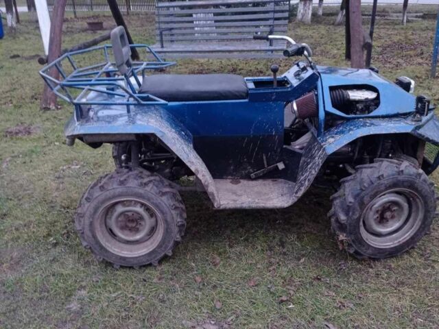 Другая Другая, объемом двигателя 0 л и пробегом 0 тыс. км за 1600 $, фото 2 на Automoto.ua