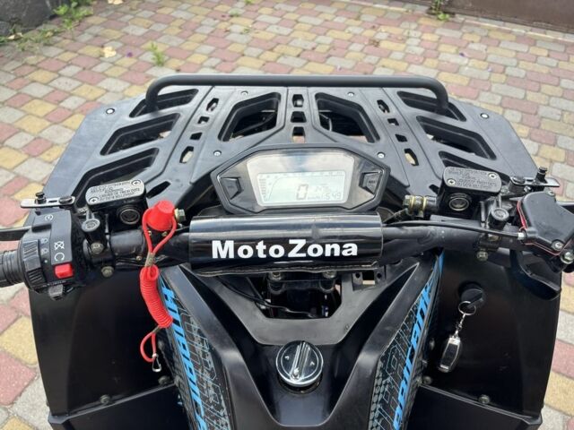 Другая Другая, объемом двигателя 0.15 л и пробегом 0 тыс. км за 1350 $, фото 4 на Automoto.ua