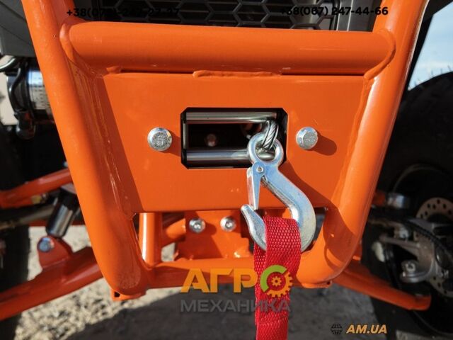 Другая Другая, объемом двигателя 0 л и пробегом 0 тыс. км за 1908 $, фото 9 на Automoto.ua