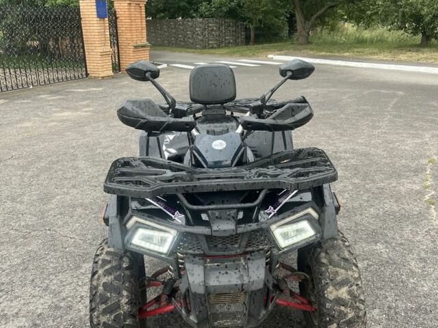 Другая Другая, объемом двигателя 0.2 л и пробегом 0 тыс. км за 1600 $, фото 4 на Automoto.ua