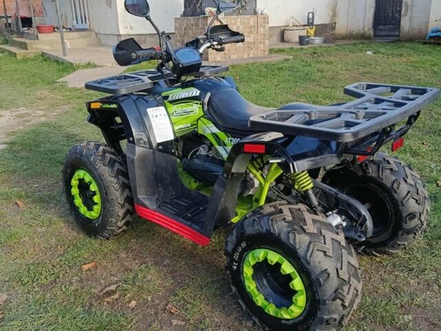 Другая Другая, объемом двигателя 0.2 л и пробегом 0 тыс. км за 1541 $, фото 2 на Automoto.ua