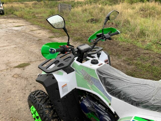 Другая Другая, объемом двигателя 0.2 л и пробегом 0 тыс. км за 2200 $, фото 11 на Automoto.ua