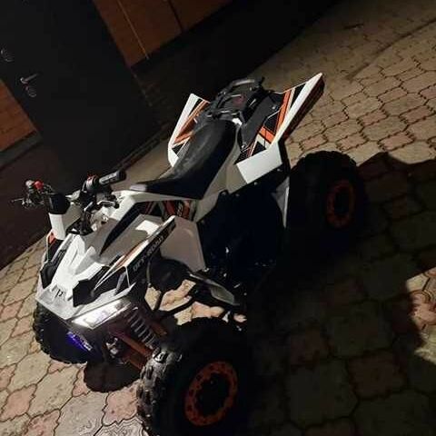 Другая Другая, объемом двигателя 0.13 л и пробегом 0 тыс. км за 644 $, фото 6 на Automoto.ua