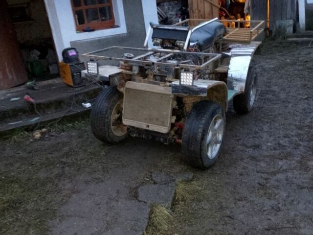 Другая Другая, объемом двигателя 0 л и пробегом 0 тыс. км за 600 $, фото 1 на Automoto.ua