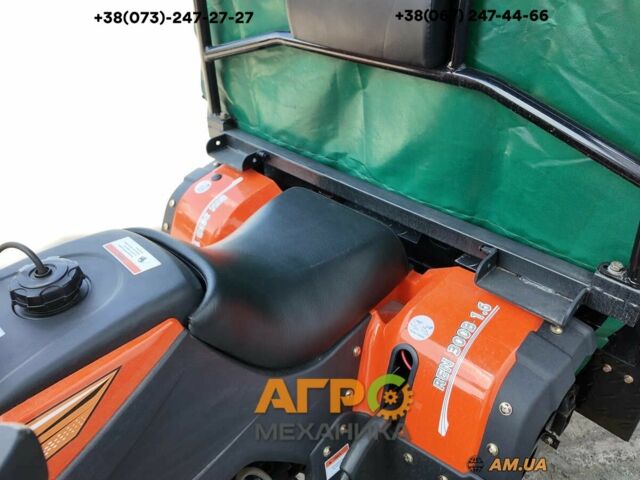 Другая Другая, объемом двигателя 0 л и пробегом 0 тыс. км за 3418 $, фото 5 на Automoto.ua