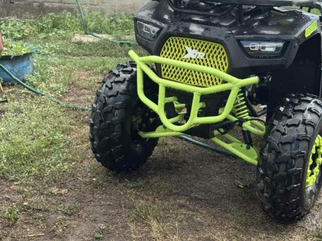 Другая Другая, объемом двигателя 0.15 л и пробегом 0 тыс. км за 1200 $, фото 6 на Automoto.ua