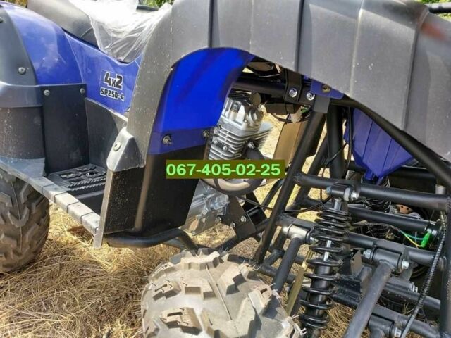 Другая Другая, объемом двигателя 0.25 л и пробегом 0 тыс. км за 2100 $, фото 7 на Automoto.ua