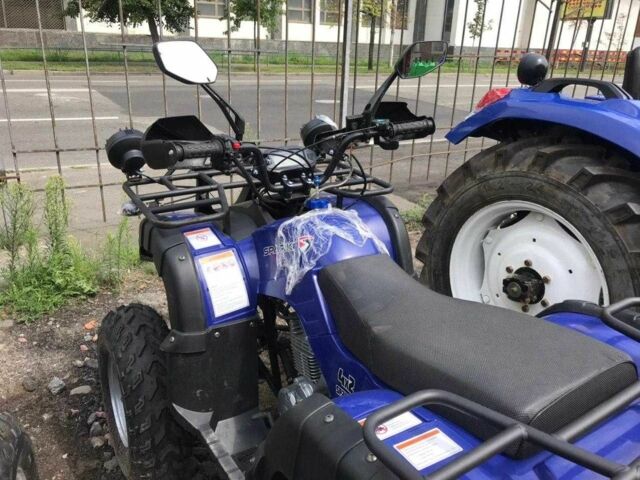 Інша Інша, об'ємом двигуна 0 л та пробігом 0 тис. км за 2150 $, фото 3 на Automoto.ua