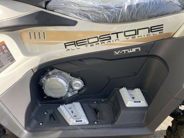 Інша Інша, об'ємом двигуна 0 л та пробігом 0 тис. км за 8150 $, фото 4 на Automoto.ua