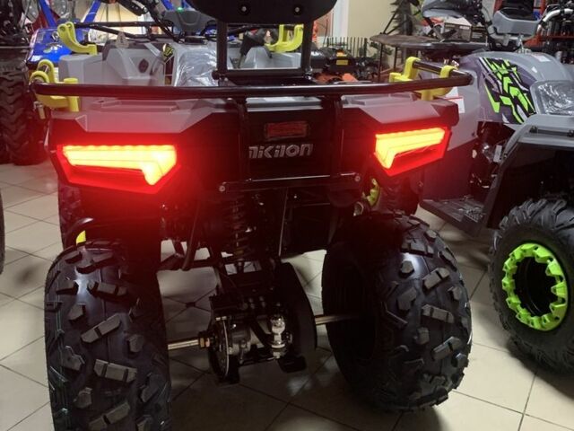 Інша Інша, об'ємом двигуна 0.2 л та пробігом 0 тис. км за 2250 $, фото 9 на Automoto.ua