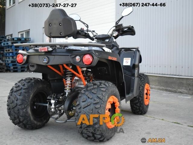 Другая Другая, объемом двигателя 0 л и пробегом 0 тыс. км за 2443 $, фото 8 на Automoto.ua