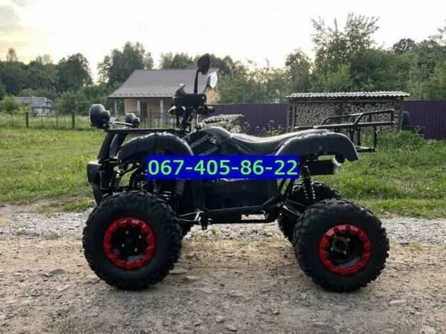 Другая Другая, объемом двигателя 0.25 л и пробегом 0 тыс. км за 2100 $, фото 4 на Automoto.ua