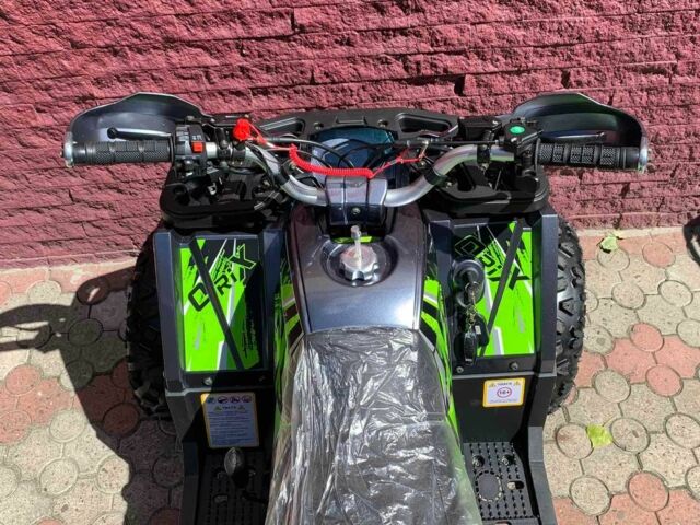 Другая Другая, объемом двигателя 0.15 л и пробегом 0 тыс. км за 1340 $, фото 6 на Automoto.ua