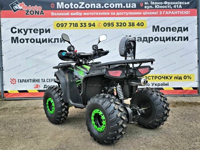 Інша Інша, об'ємом двигуна 0.15 л та пробігом 0 тис. км за 1299 $, фото 21 на Automoto.ua