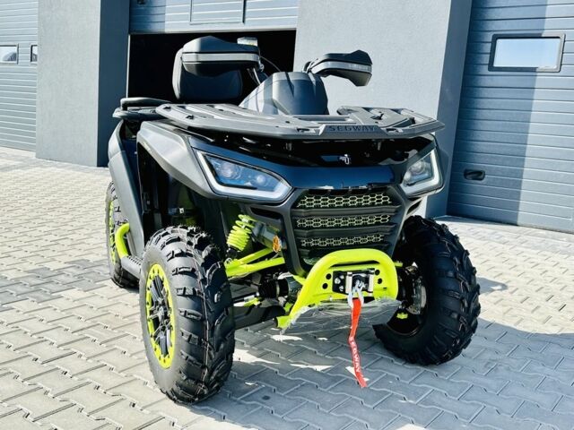 Другая Другая, объемом двигателя 0.6 л и пробегом 0 тыс. км за 9249 $, фото 9 на Automoto.ua