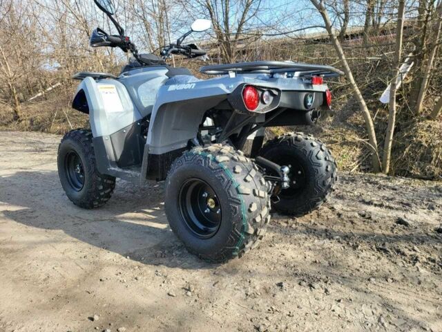 Другая Другая, объемом двигателя 0 л и пробегом 0 тыс. км за 2350 $, фото 2 на Automoto.ua