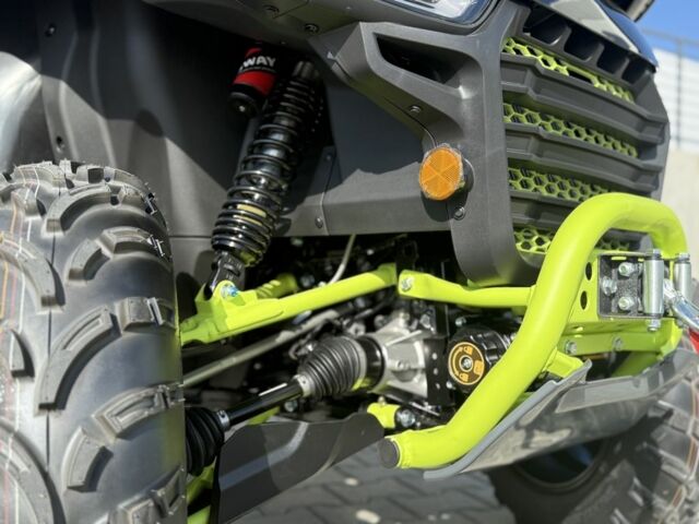 Інша Інша, об'ємом двигуна 0.6 л та пробігом 0 тис. км за 9250 $, фото 18 на Automoto.ua