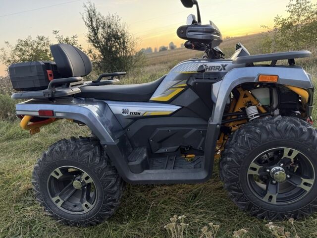 Другая Другая, объемом двигателя 0.3 л и пробегом 0 тыс. км за 3500 $, фото 4 на Automoto.ua