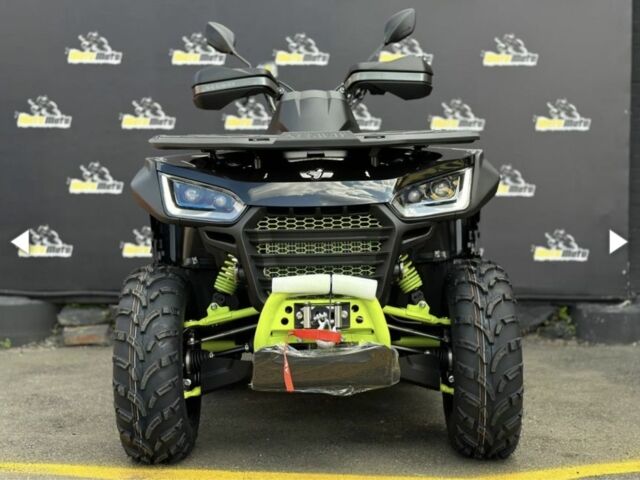 Другая Другая, объемом двигателя 0.6 л и пробегом 0 тыс. км за 9249 $, фото 4 на Automoto.ua