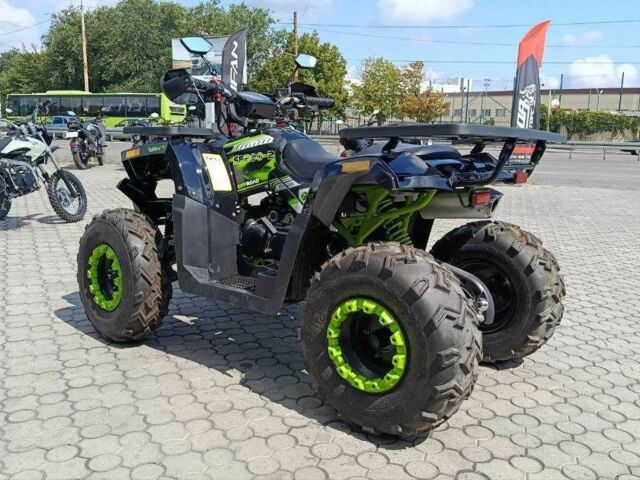 Другая Другая, объемом двигателя 0.17 л и пробегом 0 тыс. км за 2031 $, фото 4 на Automoto.ua