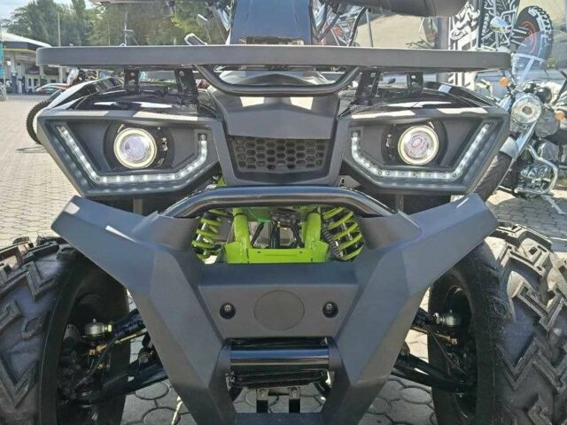 Другая Другая, объемом двигателя 0.17 л и пробегом 0 тыс. км за 2031 $, фото 12 на Automoto.ua