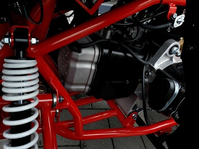 Другая Другая, объемом двигателя 0.18 л и пробегом 0 тыс. км за 1790 $, фото 6 на Automoto.ua