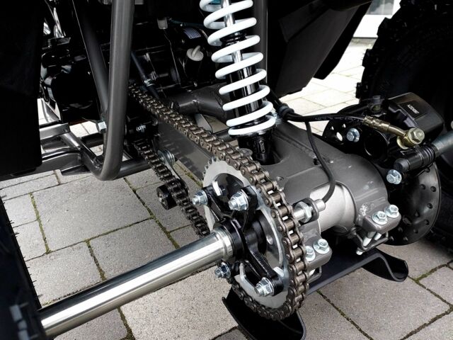 Другая Другая, объемом двигателя 0.13 л и пробегом 0 тыс. км за 1190 $, фото 12 на Automoto.ua