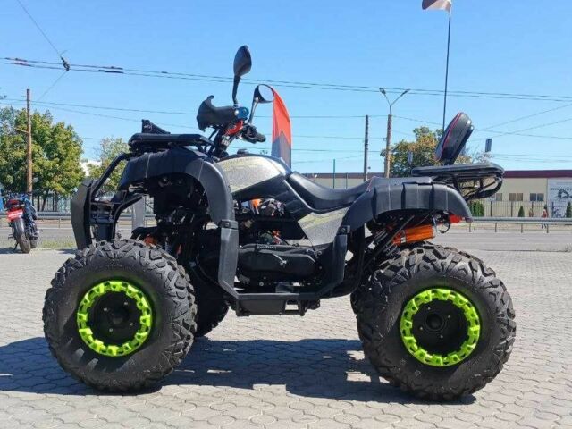 Другая Другая, объемом двигателя 0.25 л и пробегом 0 тыс. км за 1863 $, фото 5 на Automoto.ua