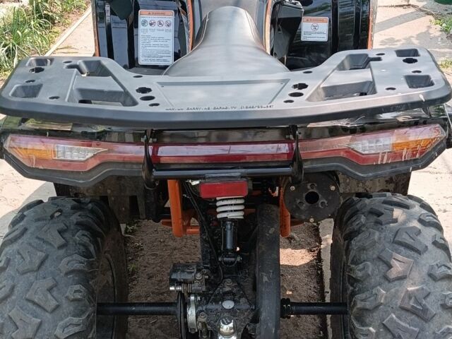 Другая Другая, объемом двигателя 0.25 л и пробегом 0 тыс. км за 2300 $, фото 3 на Automoto.ua