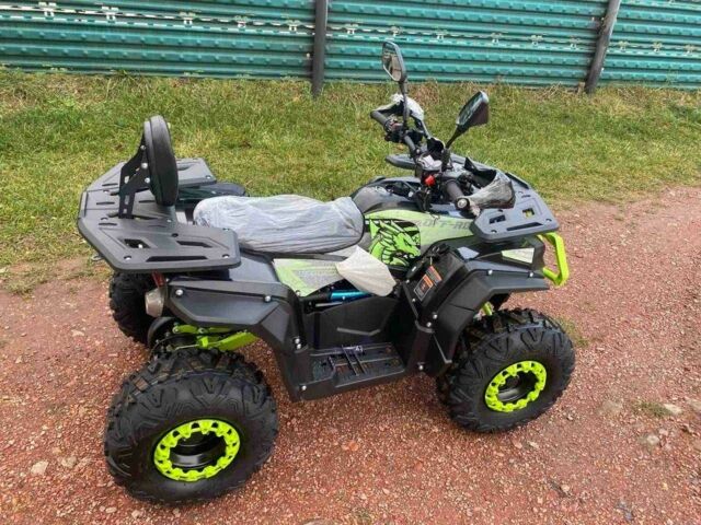 Другая Другая, объемом двигателя 0.13 л и пробегом 0 тыс. км за 1000 $, фото 3 на Automoto.ua