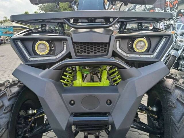 Другая Другая, объемом двигателя 0.17 л и пробегом 0 тыс. км за 2031 $, фото 11 на Automoto.ua