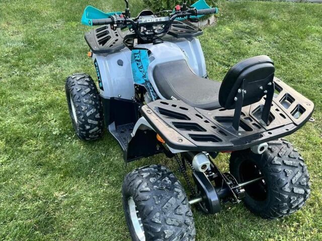 Другая Другая, объемом двигателя 0.13 л и пробегом 0 тыс. км за 850 $, фото 16 на Automoto.ua