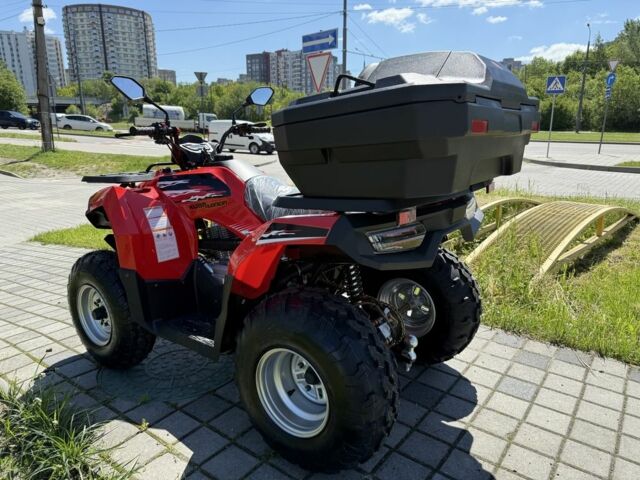 Другая Другая, объемом двигателя 0.2 л и пробегом 0 тыс. км за 2750 $, фото 4 на Automoto.ua