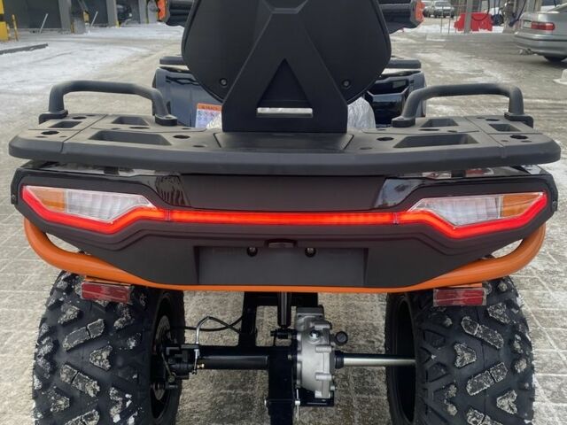 Другая Другая, объемом двигателя 0.3 л и пробегом 0 тыс. км за 3850 $, фото 4 на Automoto.ua