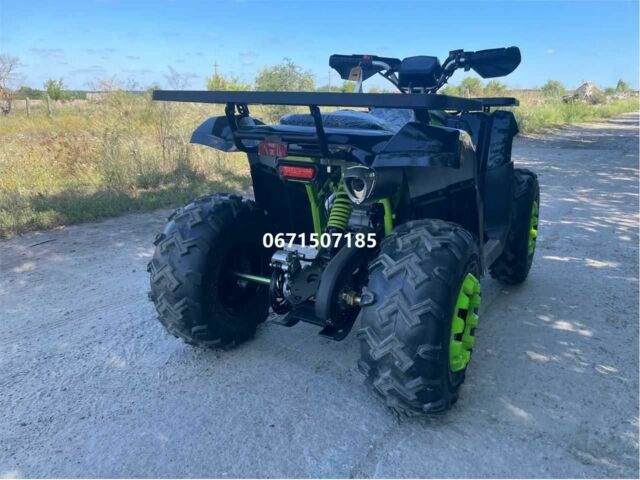 Другая Другая, объемом двигателя 0 л и пробегом 0 тыс. км за 1900 $, фото 9 на Automoto.ua