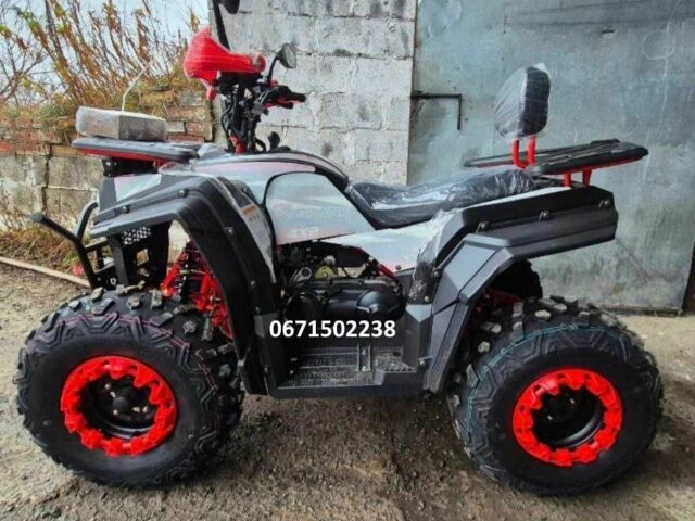 Інша Інша, об'ємом двигуна 0.2 л та пробігом 0 тис. км за 2235 $, фото 7 на Automoto.ua