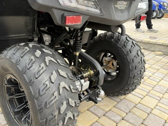 Другая Другая, объемом двигателя 0 л и пробегом 0 тыс. км за 2667 $, фото 5 на Automoto.ua