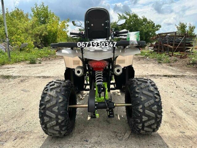 Другая Другая, объемом двигателя 0.13 л и пробегом 0 тыс. км за 1249 $, фото 4 на Automoto.ua