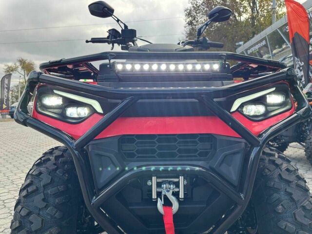 Другая Другая, объемом двигателя 0.27 л и пробегом 0 тыс. км за 4300 $, фото 12 на Automoto.ua